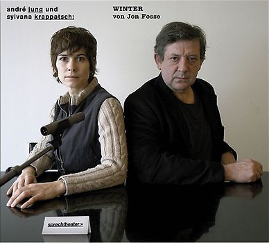 Winter. Hörstück nach der Inszenierung von Jossi Wieler, Schauspielhaus Zürich 2002, Münchner Kammerspiele 2005