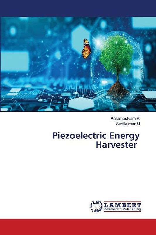 Piezoelectric Energy Harvester
