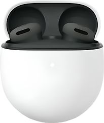 Image of Google Pixel Buds 2a grijsgroen (Refurbished)