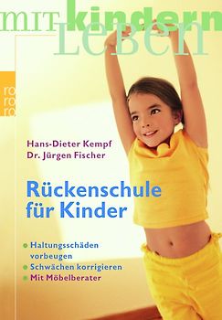 Rückenschule für Kinder