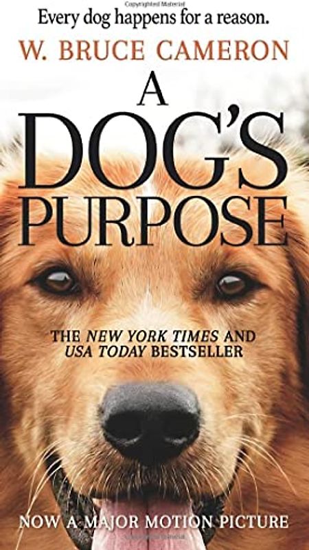 A Dog's Purpose