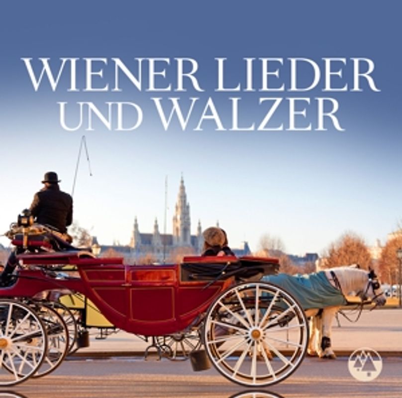Wiener Sängerknaben - Wiener Lieder und Walzer