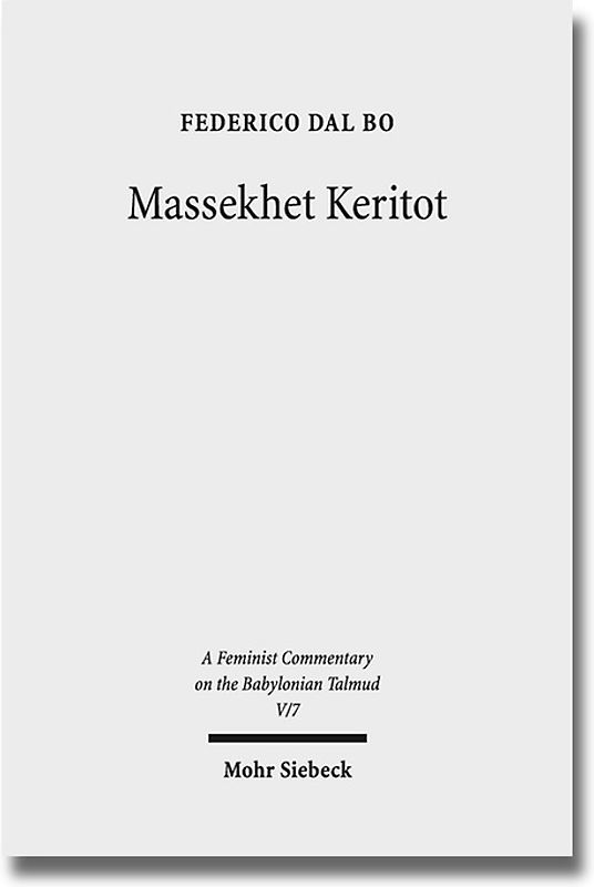 Massekhet Keritot