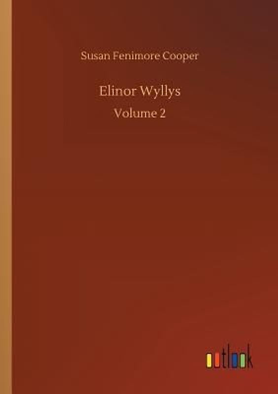 Elinor Wyllys