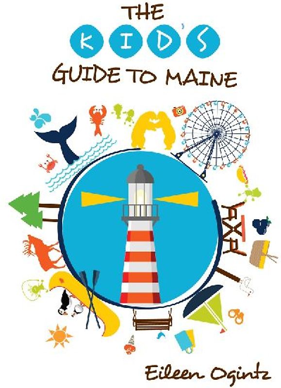 Kid's Guide to Maine