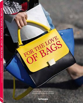 For the Love of Bags