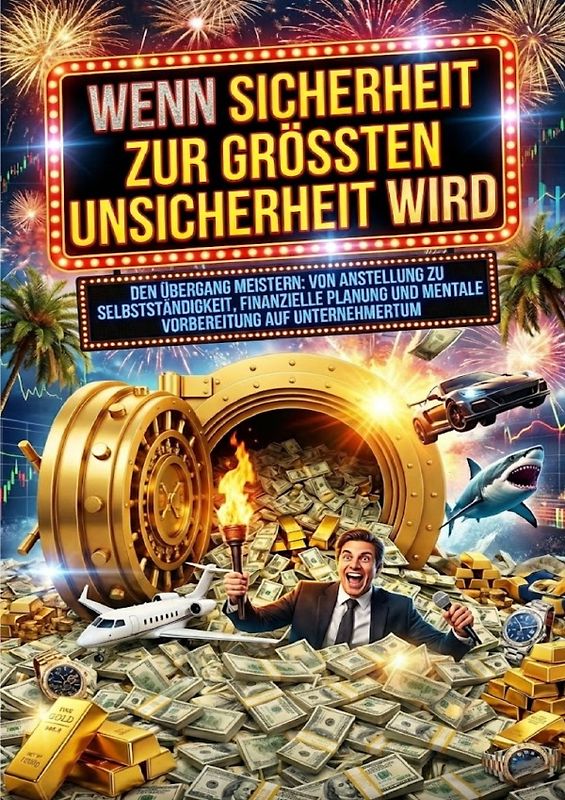 Wenn Sicherheit zur größten Unsicherheit wird