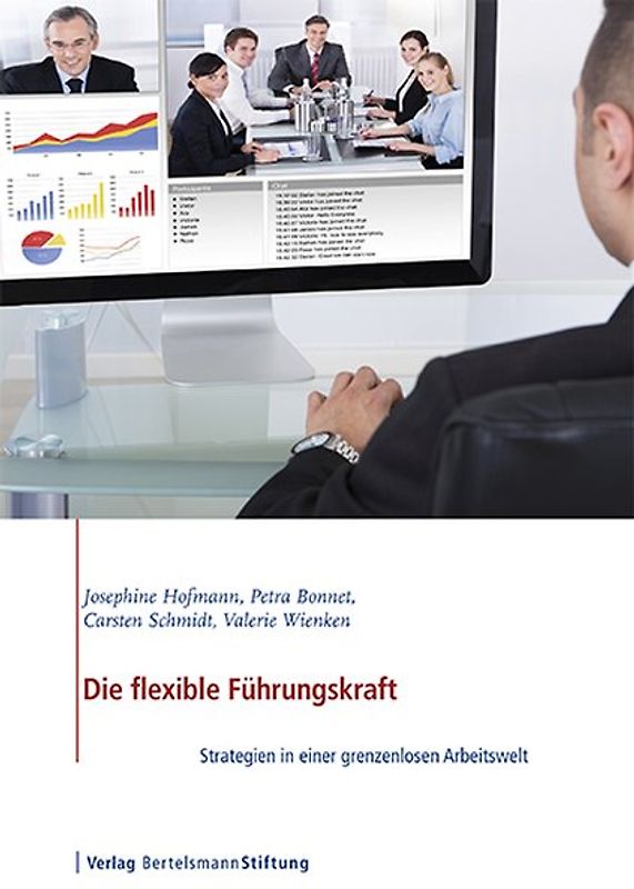 Die flexible Führungskraft