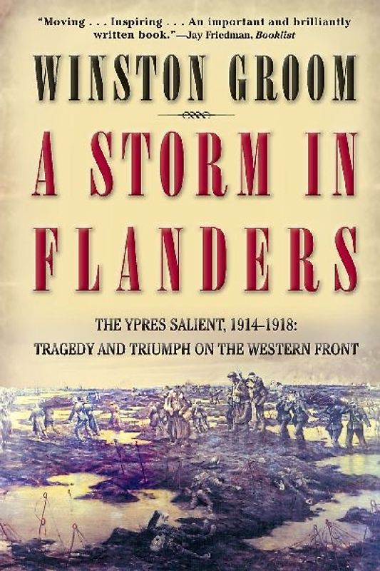 A Storm in Flanders
