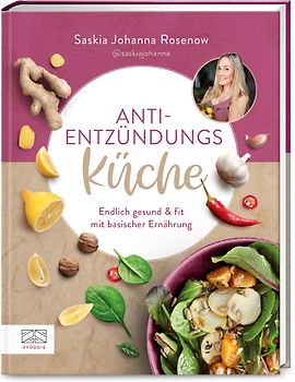 Anti-Entzündungs-Küche