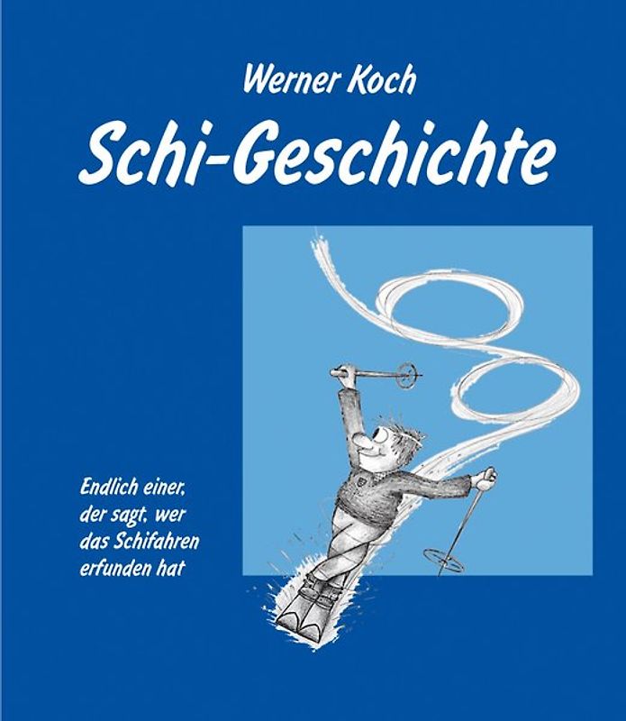 Schi-Geschichte