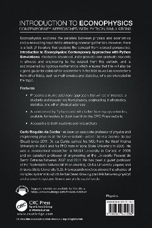 Introduction to Econophysics