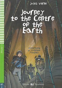 Journey to the Centre of the Earth