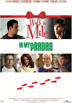 Walk a Mile in My Pradas (OmU) DVD
