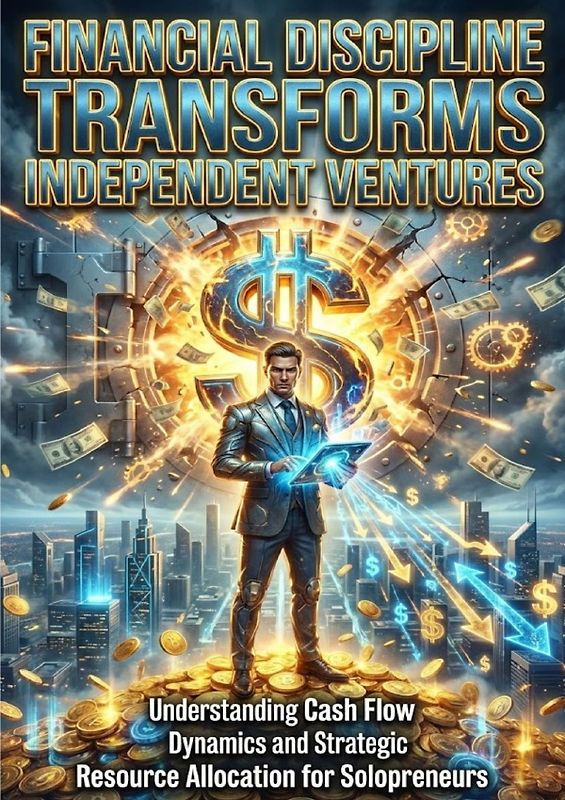 Financial Discipline Transforms Independent Ventures