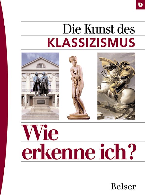 Die Kunst des Klassizismus