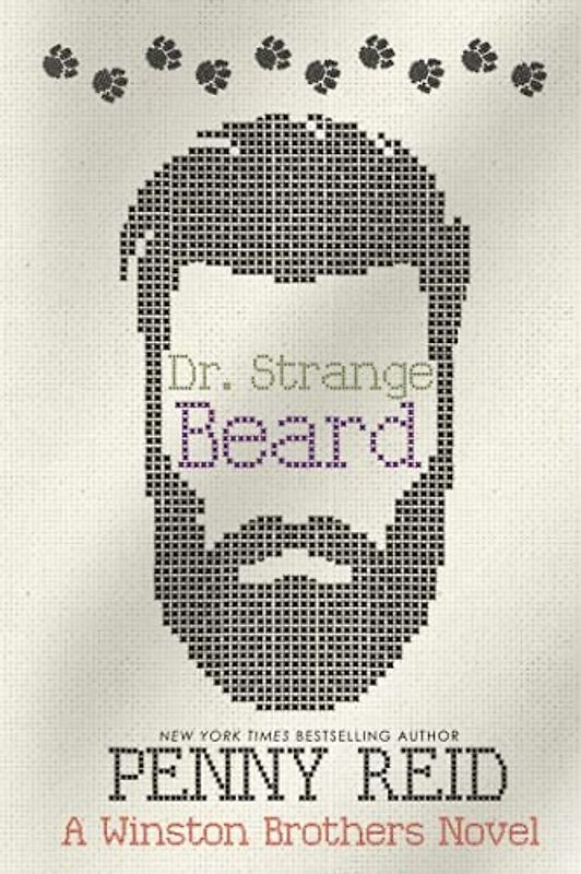 Dr. Strange Beard (Winston Brothers, Band 5)