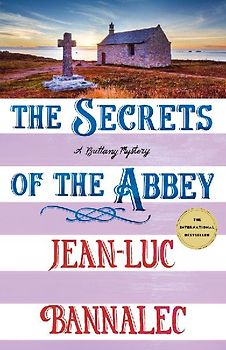 The Secrets of the Abbey