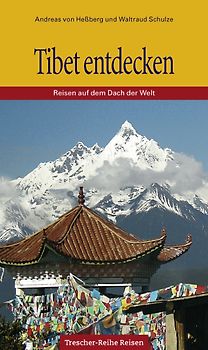Tibet entdecken