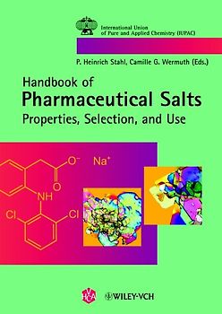 Pharmaceutical Salts