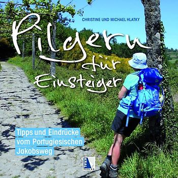 Pilgern für Einsteiger