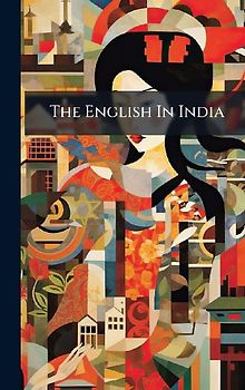 The English In India