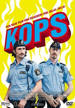 Kops DVD