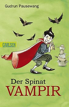 Der Spinat-Vampir