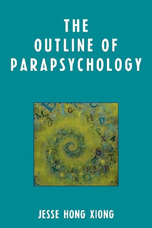 Outline of Parapsychology