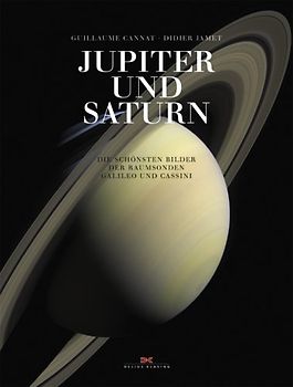 Jupiter und Saturn
