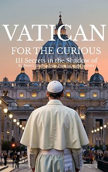 VATICAN FOR THE CURIOUS