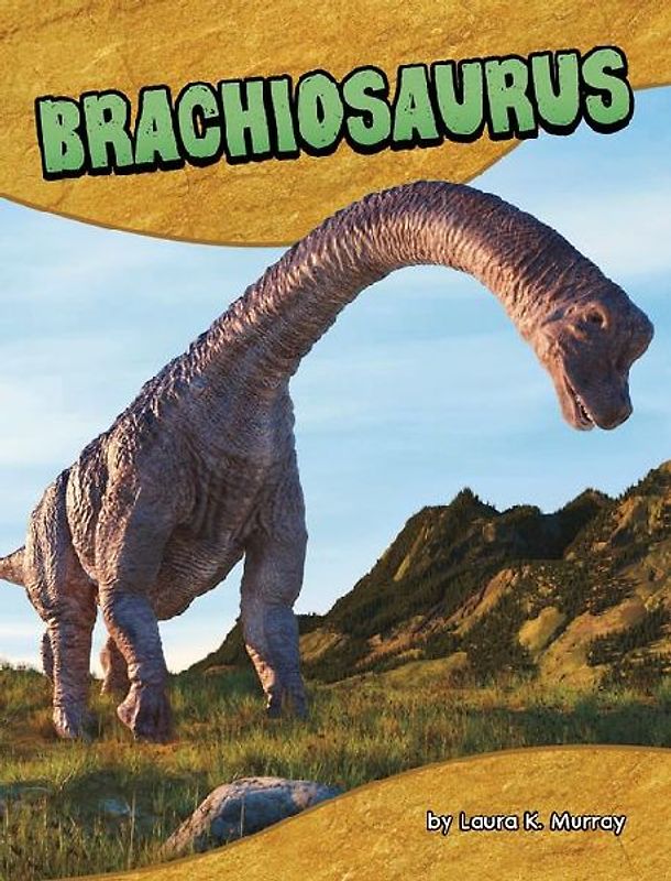 Brachiosaurus