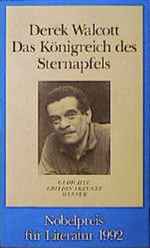 Das Königreich des Sternapfels