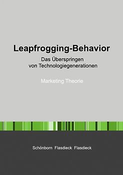 Leapfrogging-Behavior: