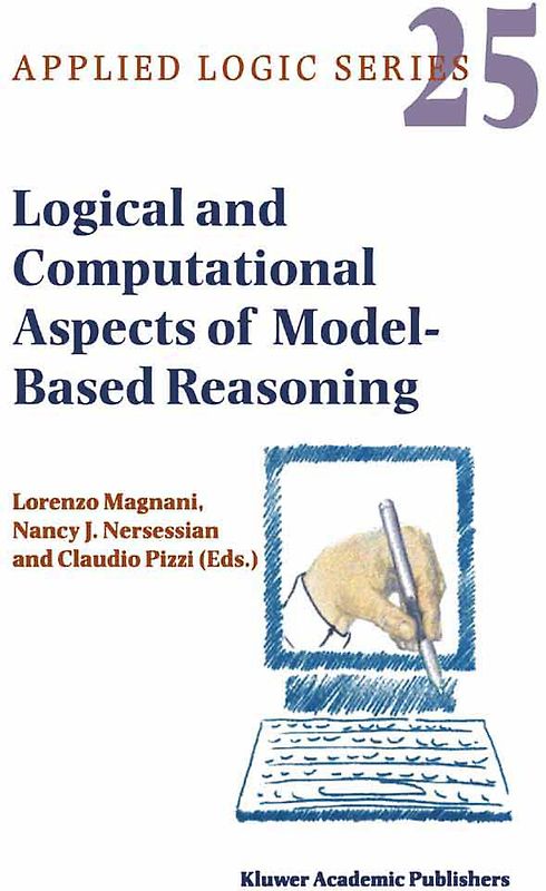 Logical and Computational Aspects of Model-Based Reasoning