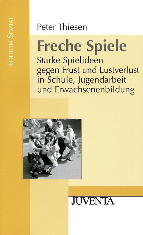Freche Spiele