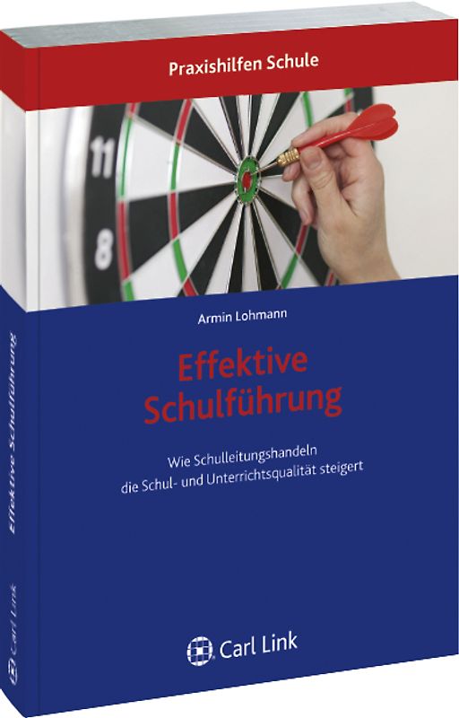 Effektiv Schule führen!