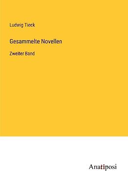 Gesammelte Novellen
