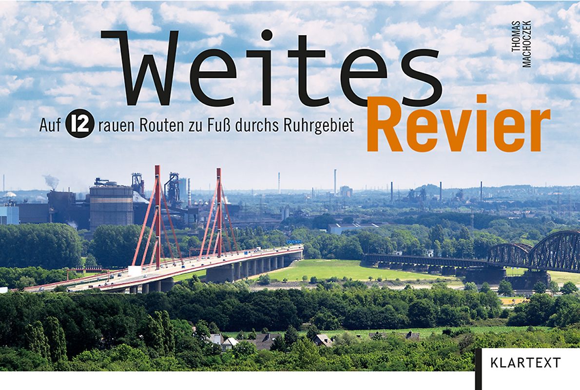 Weites Revier