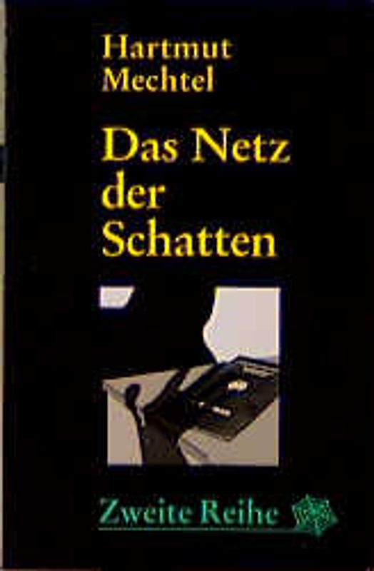 Das Netz der Schatten