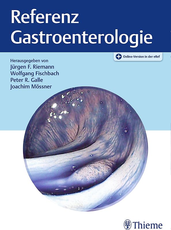 Referenz Gastroenterologie