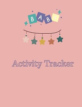Baby Activity Tracker