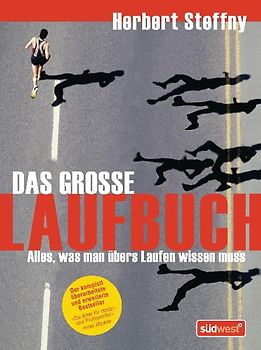 Das große Laufbuch