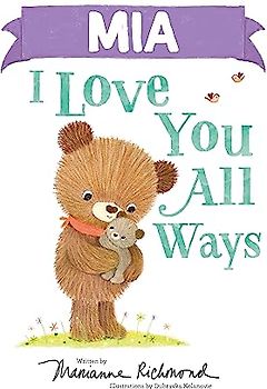 MIA I Love You All Ways