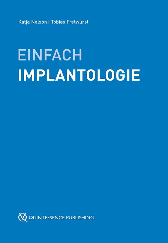 Einfach Implantologie
