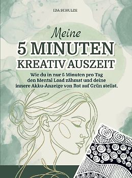 Meine 5-Minuten-Kreativ-Auszeit