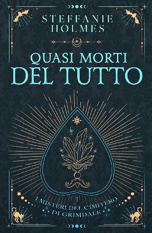 Quasi Morti Del Tutto