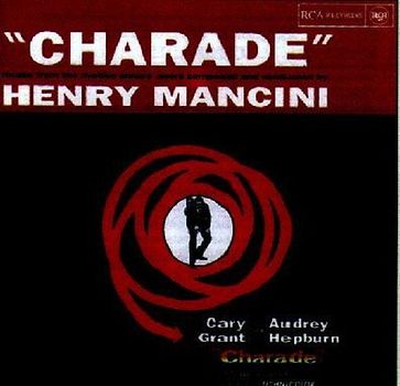 Charade [Soundtrack]