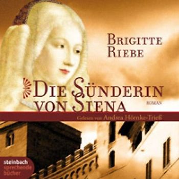Die Sünderin von Siena