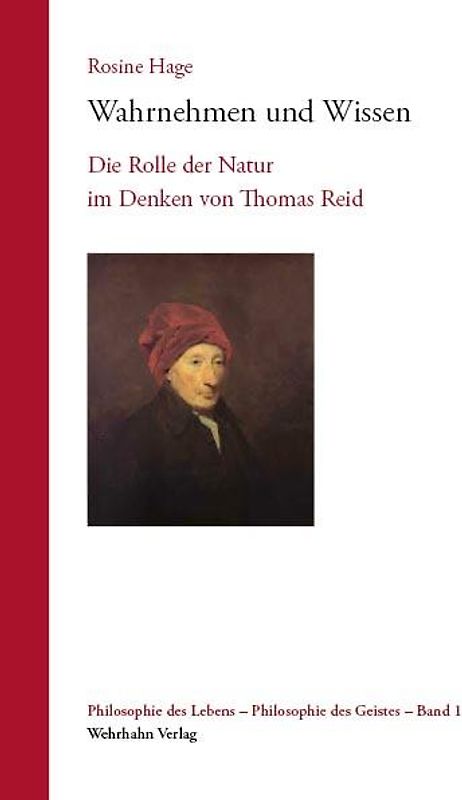 Wahrnehmen und Wissen